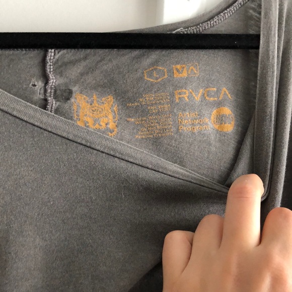 Skater top - Picture 3 of 4